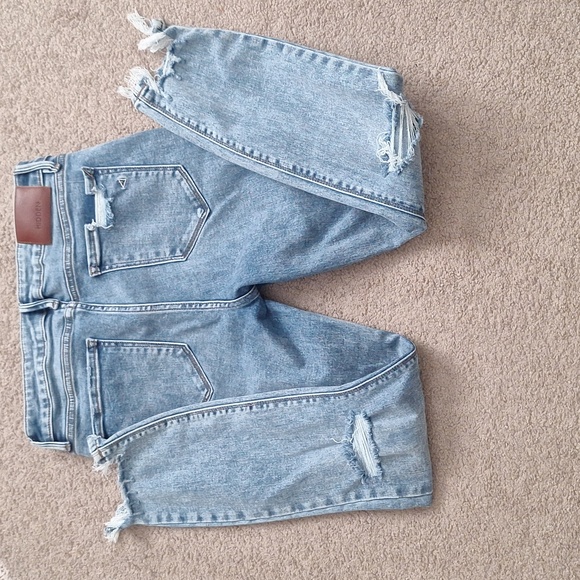 Jeans - Picture 2 of 5